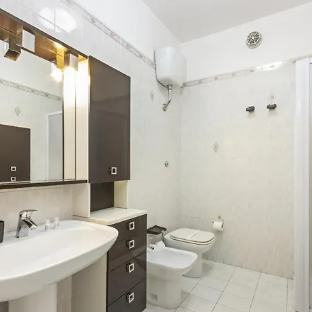 Appartement Casa Giovanna Con Balcone By Wonderful Italy
