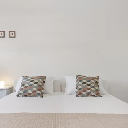 Appartement Casa Giovanna Con Balcone By Wonderful Italy *