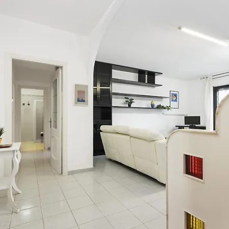 Casa Giovanna Con Balcone By Wonderful Italy Appartement Bari