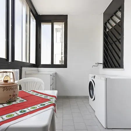 Appartement Casa Giovanna Con Balcone By Wonderful Italy *