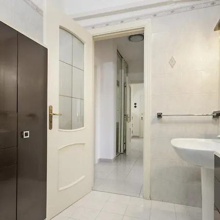 Casa Giovanna Con Balcone By Wonderful Italy Appartement Bari