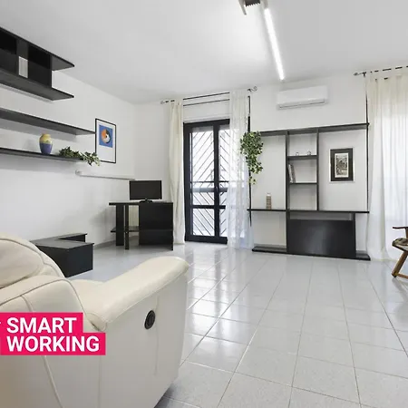 Appartement Casa Giovanna Con Balcone By Wonderful Italy Bari
