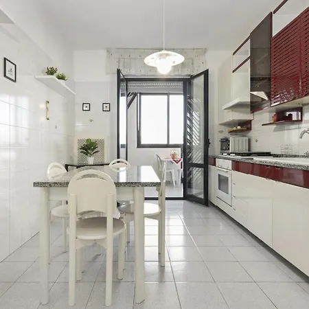 Appartement Casa Giovanna Con Balcone By Wonderful Italy