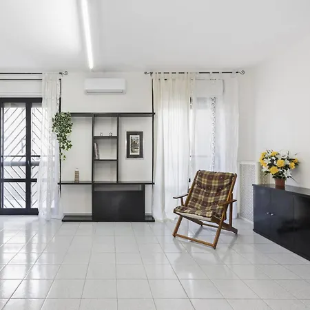 Casa Giovanna Con Balcone By Wonderful Italy Appartement *