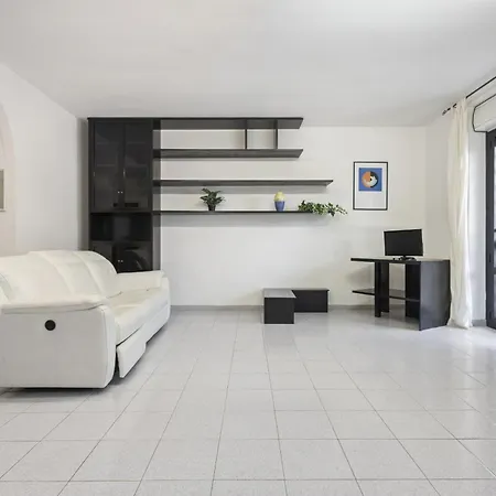 Casa Giovanna Con Balcone By Wonderful Italy Appartement