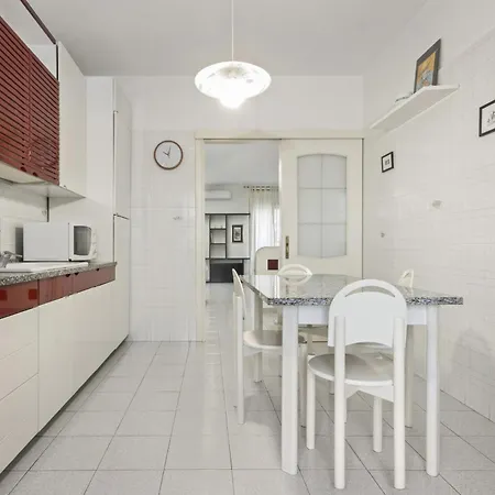 Appartement Casa Giovanna Con Balcone By Wonderful Italy