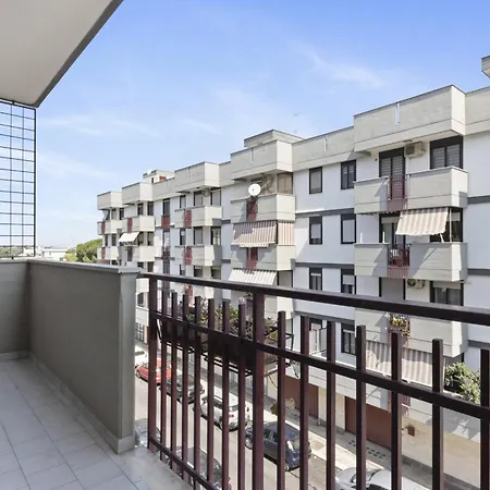 Casa Giovanna Con Balcone By Wonderful Italy Appartement Bari