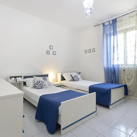 Appartement Casa Giovanna Con Balcone By Wonderful Italy *
